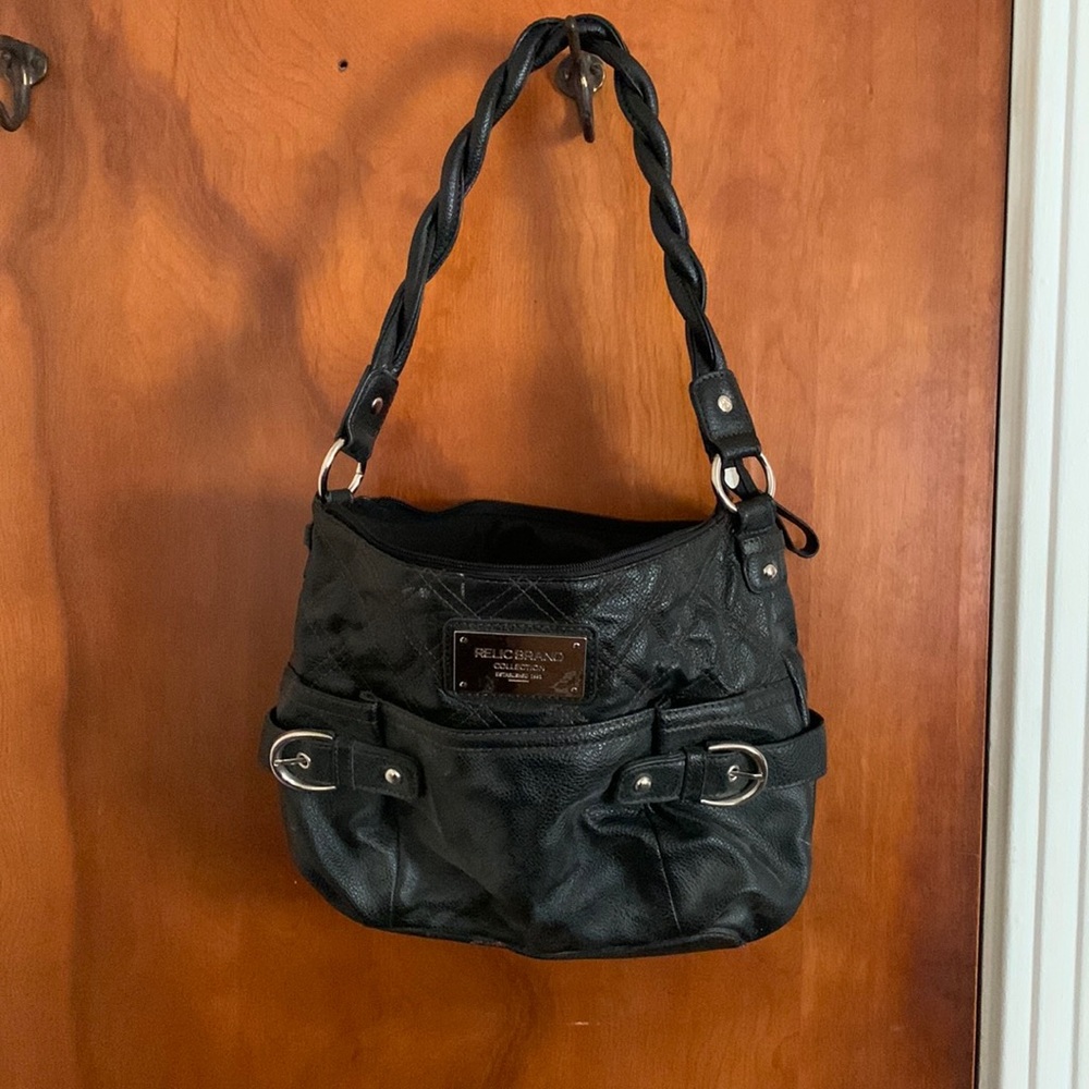Relic bag